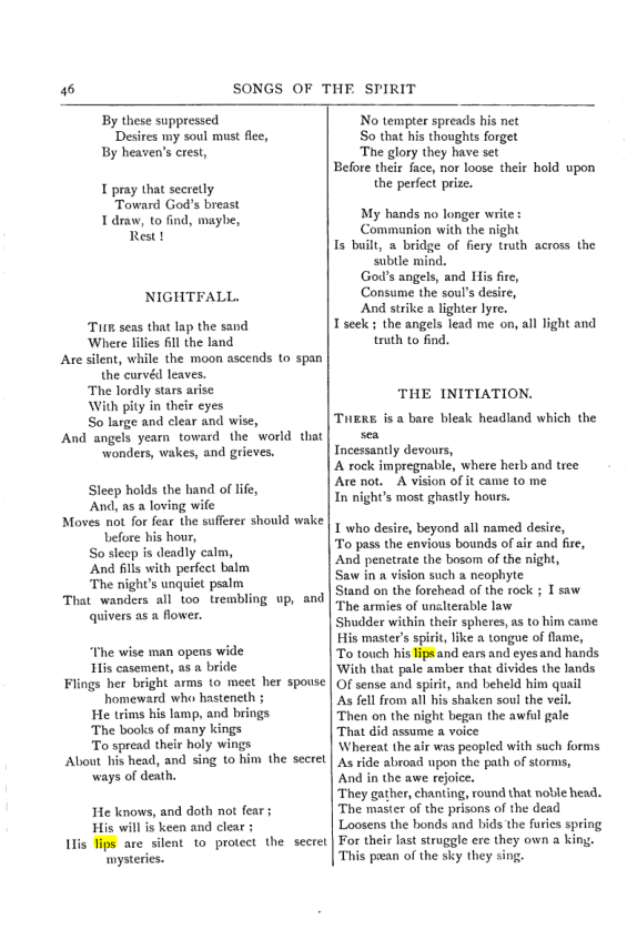 Original scan of Collected Works (Vol. I), PDF page 53