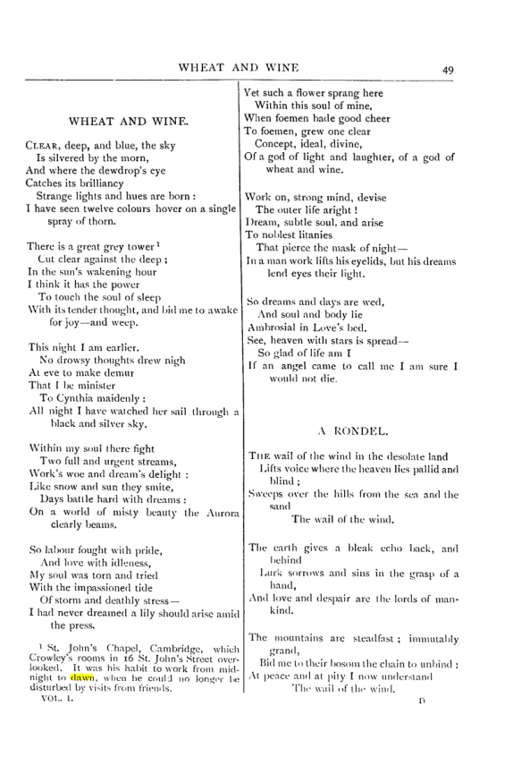 Original scan of Collected Works (Vol. I), PDF page 56