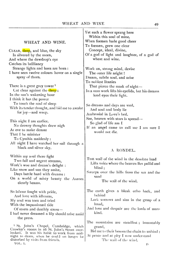 Original scan of Collected Works (Vol. I), PDF page 56