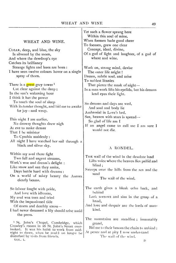 Original scan of Collected Works (Vol. I), PDF page 56