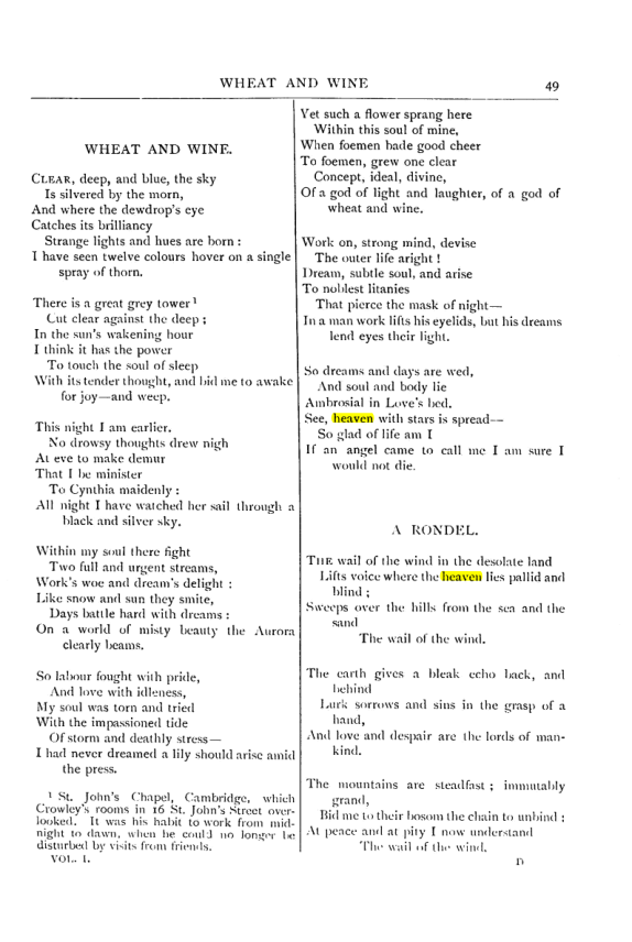 Original scan of Collected Works (Vol. I), PDF page 56