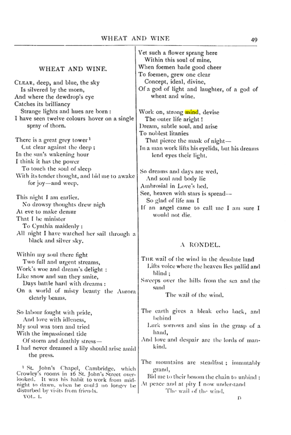 Original scan of Collected Works (Vol. I), PDF page 56