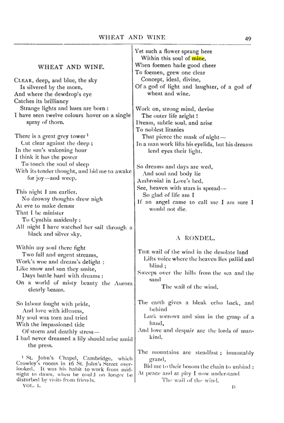 Original scan of Collected Works (Vol. I), PDF page 56