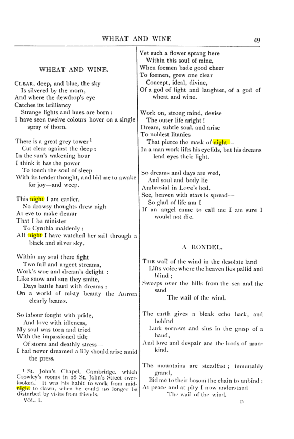 Original scan of Collected Works (Vol. I), PDF page 56