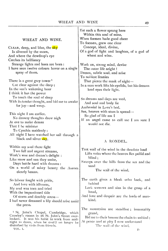 Original scan of Collected Works (Vol. I), PDF page 56
