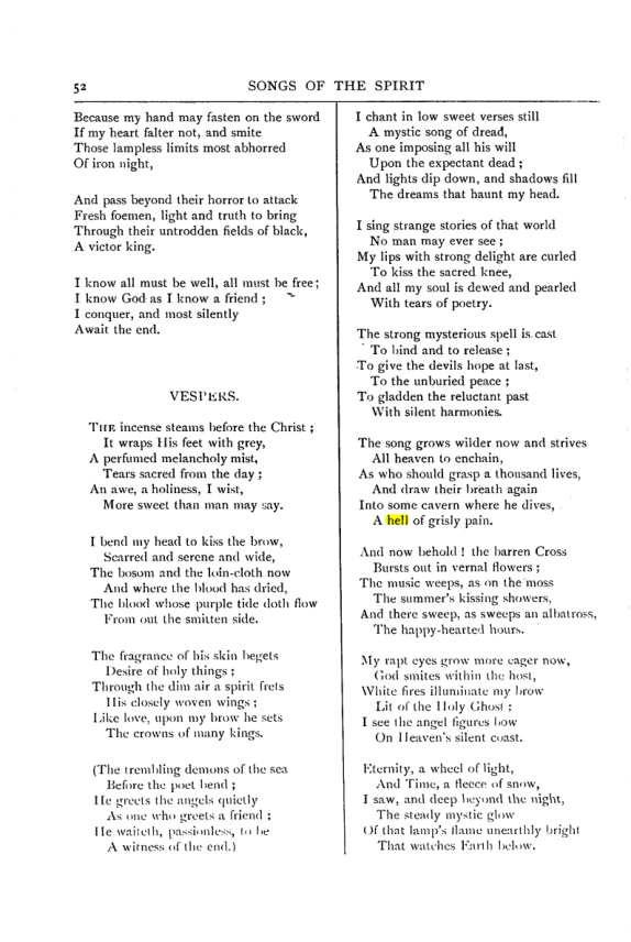 Original scan of Collected Works (Vol. I), PDF page 59
