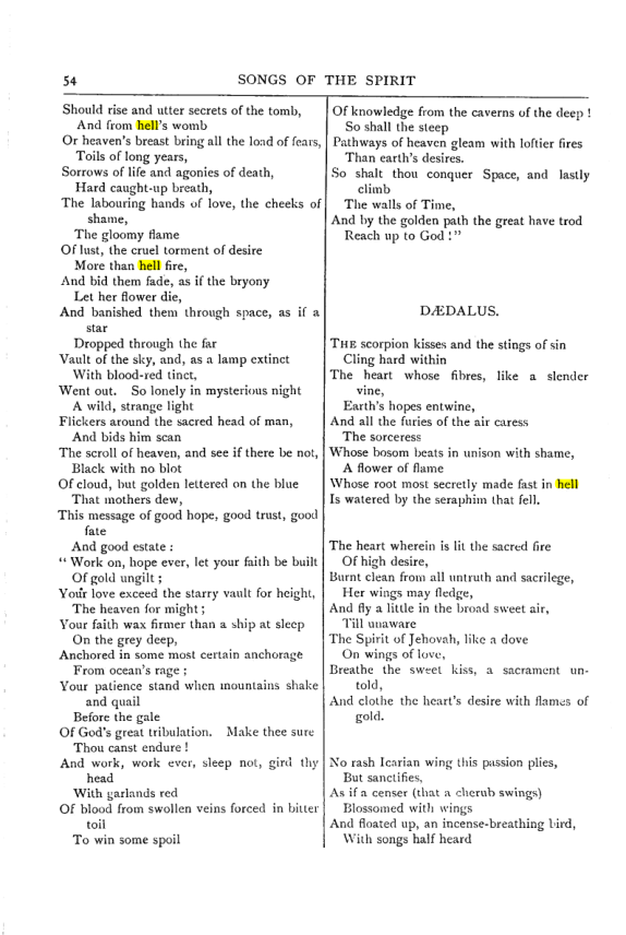 Original scan of Collected Works (Vol. I), PDF page 61