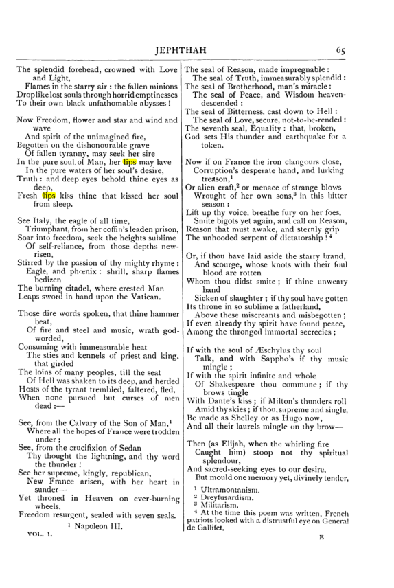 Original scan of Collected Works (Vol. I), PDF page 72