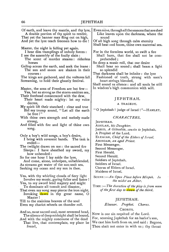 Original scan of Collected Works (Vol. I), PDF page 73