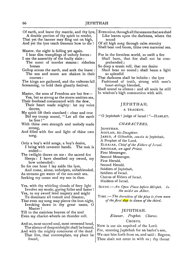 Original scan of Collected Works (Vol. I), PDF page 73