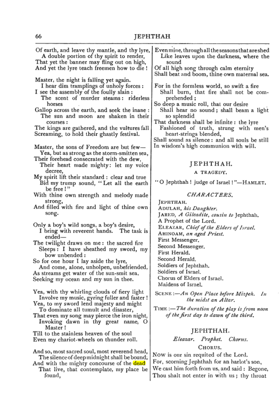 Original scan of Collected Works (Vol. I), PDF page 73
