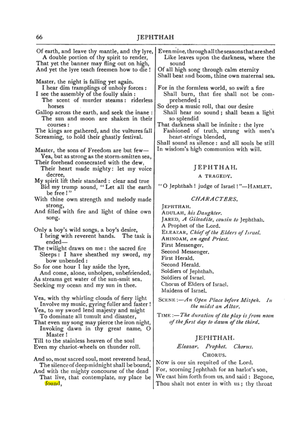 Original scan of Collected Works (Vol. I), PDF page 73