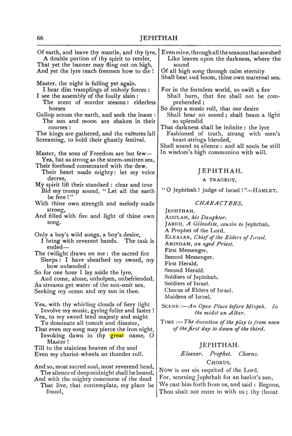 Original scan of Collected Works (Vol. I), PDF page 73