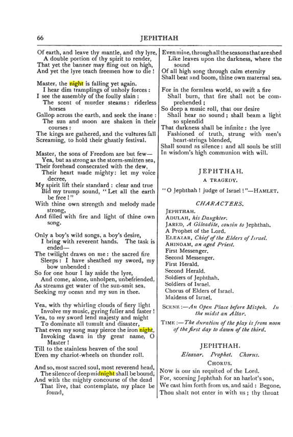 Original scan of Collected Works (Vol. I), PDF page 73