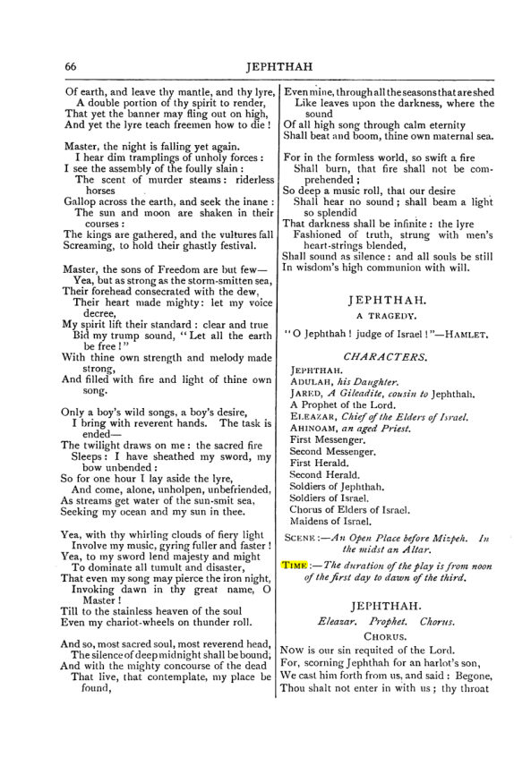 Original scan of Collected Works (Vol. I), PDF page 73