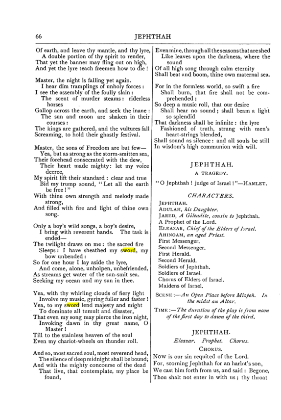 Original scan of Collected Works (Vol. I), PDF page 73