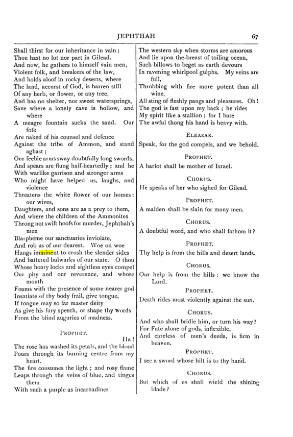 Original scan of Collected Works (Vol. I), PDF page 74