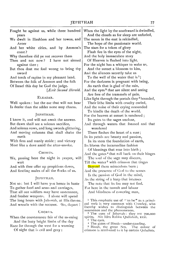 Original scan of Collected Works (Vol. I), PDF page 84