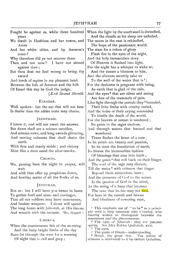 Original scan of Collected Works (Vol. I), PDF page 84