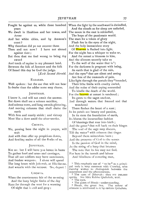 Original scan of Collected Works (Vol. I), PDF page 84