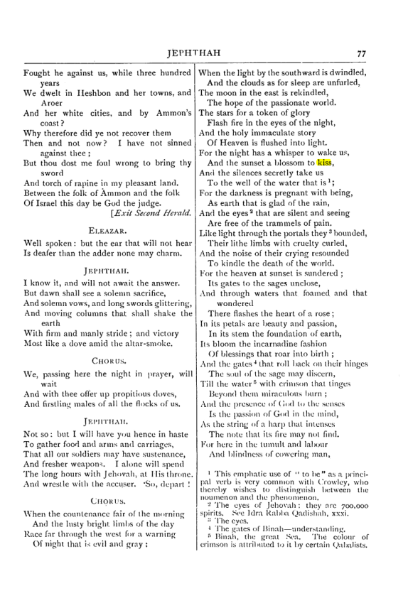 Original scan of Collected Works (Vol. I), PDF page 84