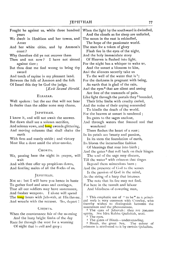 Original scan of Collected Works (Vol. I), PDF page 84