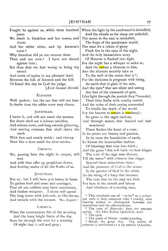 Original scan of Collected Works (Vol. I), PDF page 84