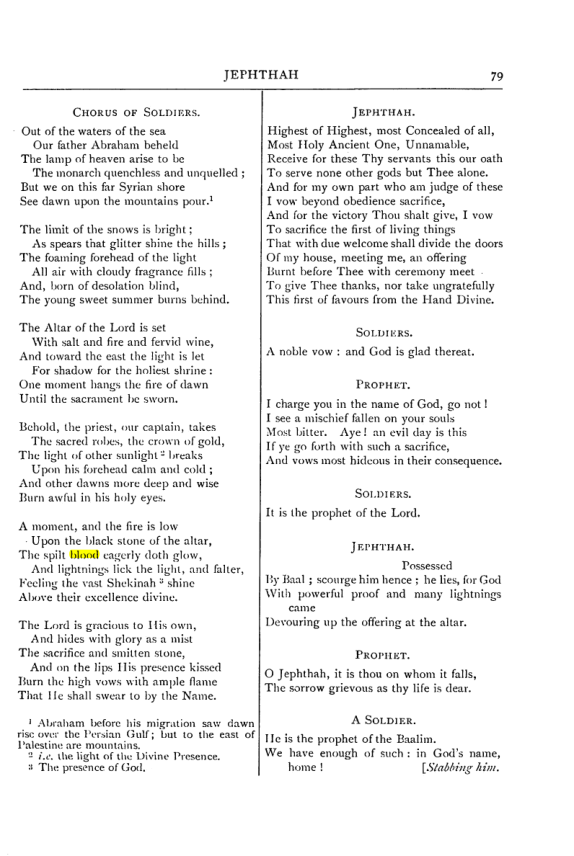 Original scan of Collected Works (Vol. I), PDF page 86