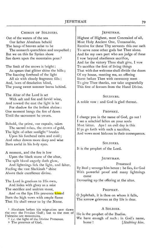 Original scan of Collected Works (Vol. I), PDF page 86