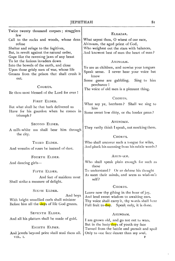 Original scan of Collected Works (Vol. I), PDF page 88