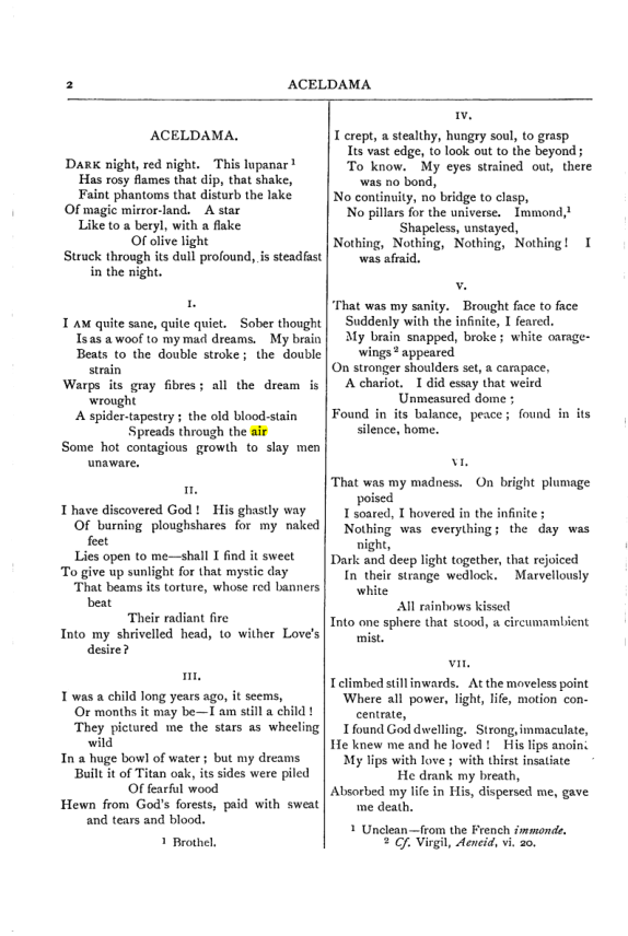 Original scan of Collected Works (Vol. I), PDF page 9