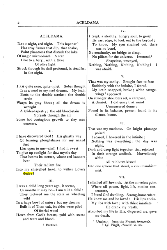 Original scan of Collected Works (Vol. I), PDF page 9