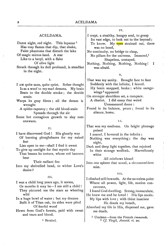 Original scan of Collected Works (Vol. I), PDF page 9