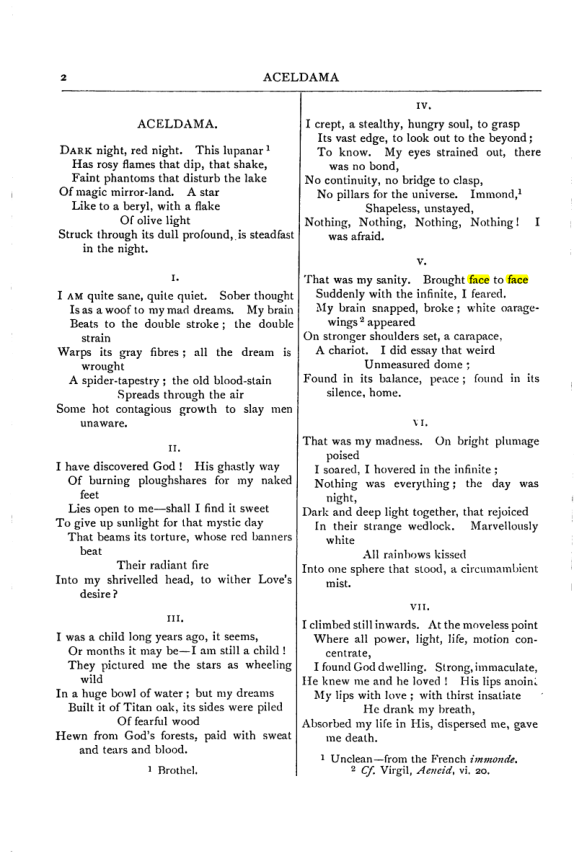 Original scan of Collected Works (Vol. I), PDF page 9