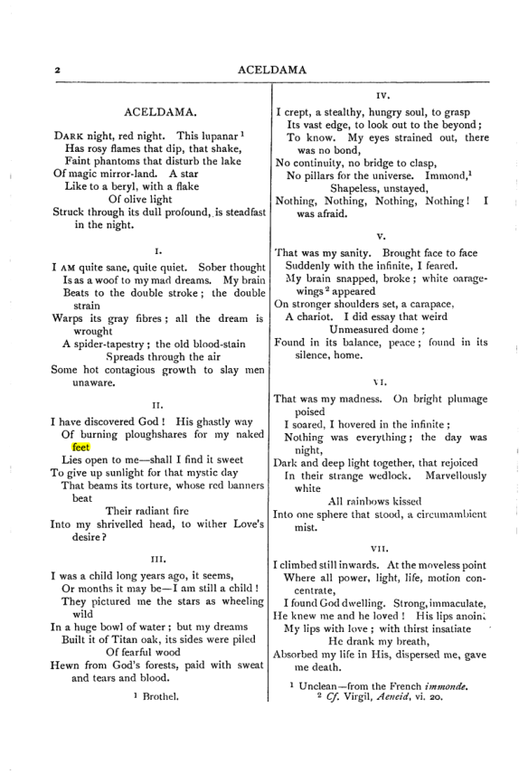 Original scan of Collected Works (Vol. I), PDF page 9