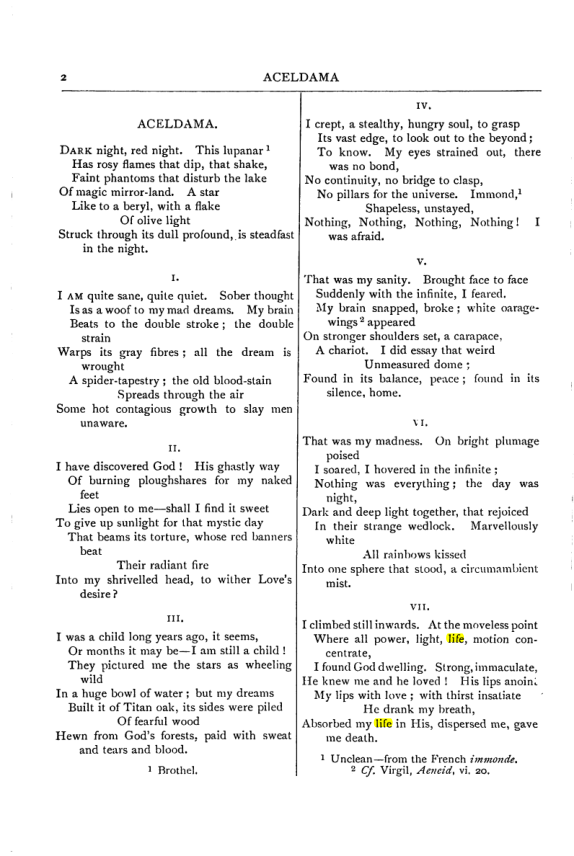Original scan of Collected Works (Vol. I), PDF page 9