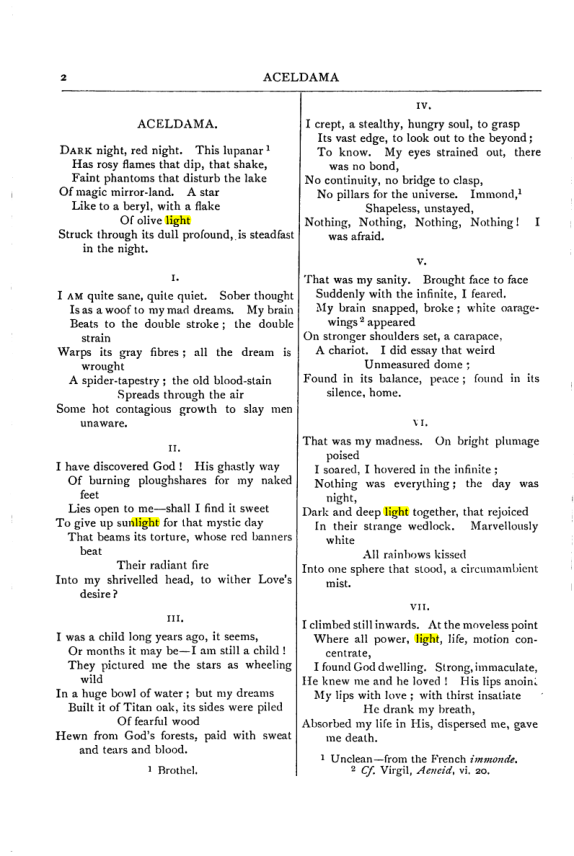Original scan of Collected Works (Vol. I), PDF page 9