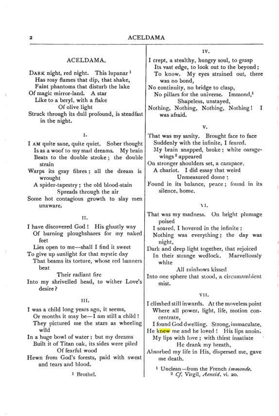 Original scan of Collected Works (Vol. I), PDF page 9