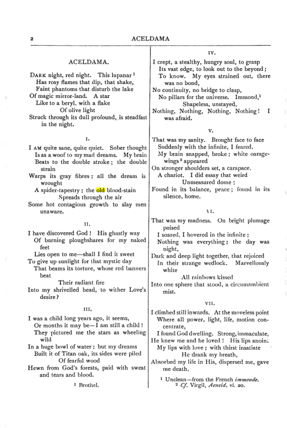 Original scan of Collected Works (Vol. I), PDF page 9