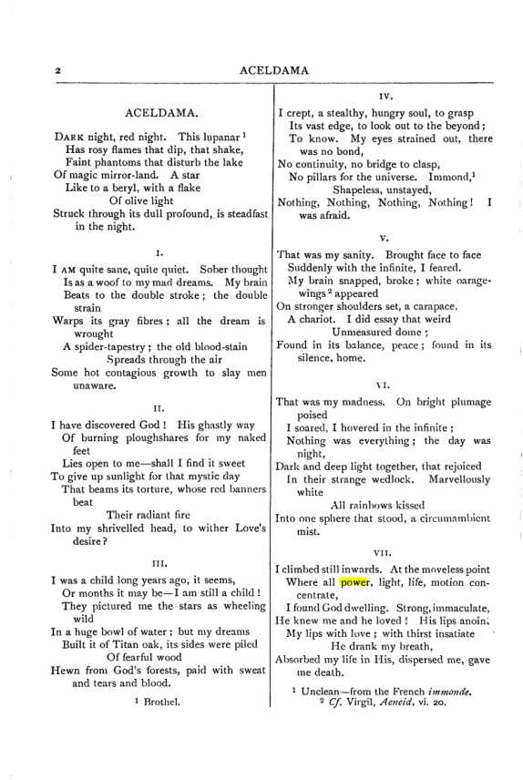 Original scan of Collected Works (Vol. I), PDF page 9