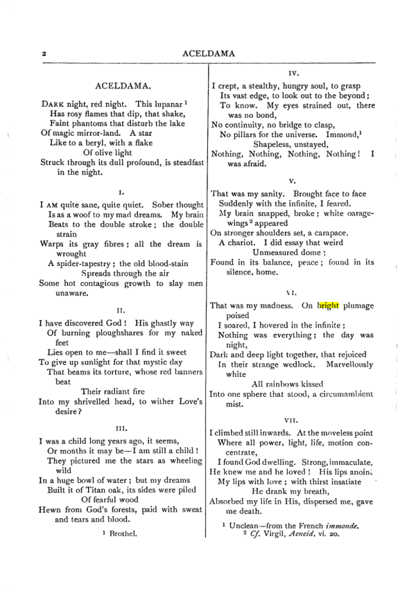 Original scan of Collected Works (Vol. I), PDF page 9