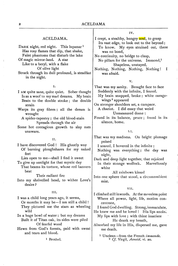 Original scan of Collected Works (Vol. I), PDF page 9