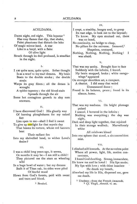 Original scan of Collected Works (Vol. I), PDF page 9