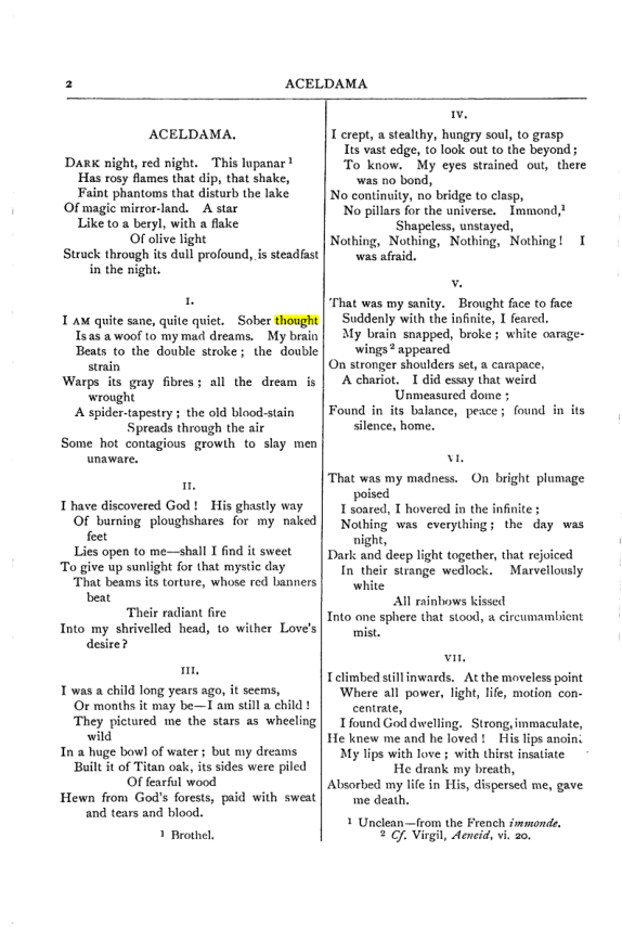 Original scan of Collected Works (Vol. I), PDF page 9