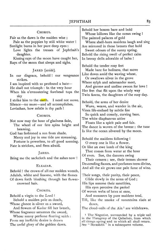 Original scan of Collected Works (Vol. I), PDF page 90