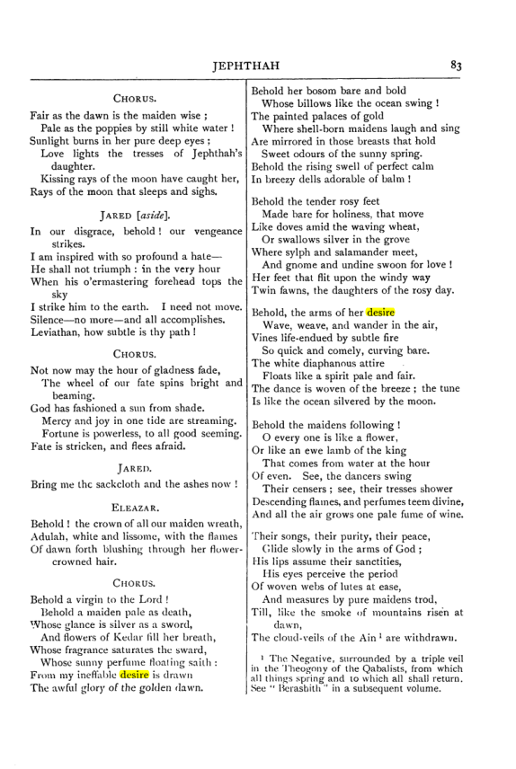 Original scan of Collected Works (Vol. I), PDF page 90