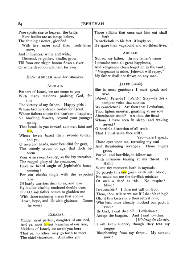Original scan of Collected Works (Vol. I), PDF page 91