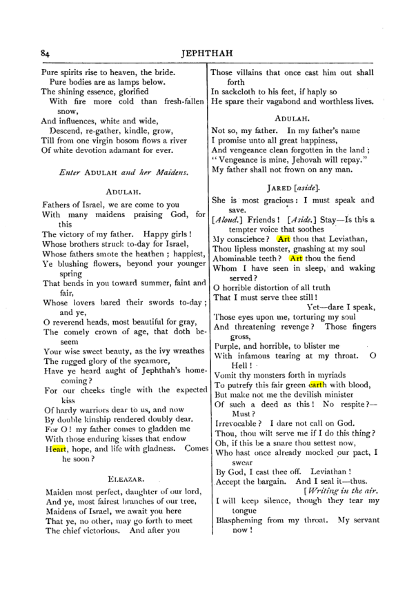 Original scan of Collected Works (Vol. I), PDF page 91