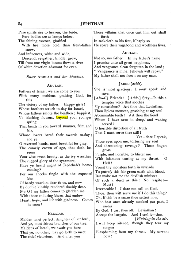 Original scan of Collected Works (Vol. I), PDF page 91