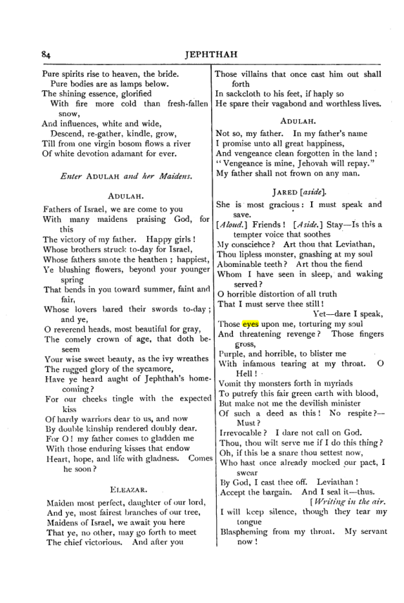 Original scan of Collected Works (Vol. I), PDF page 91
